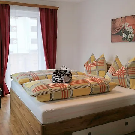 Haus Daniel Schartner Apartman Kleinarl