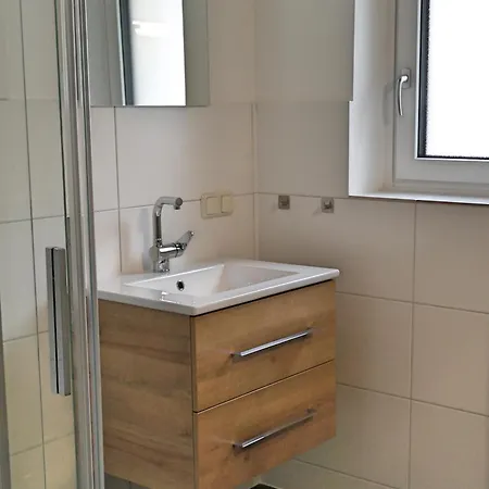 Haus Daniel Schartner Apartman *