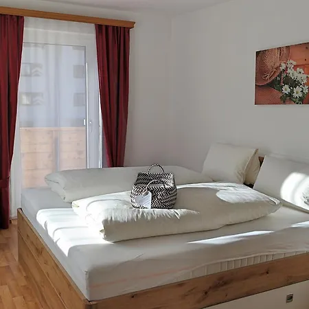 Haus Daniel Schartner 公寓