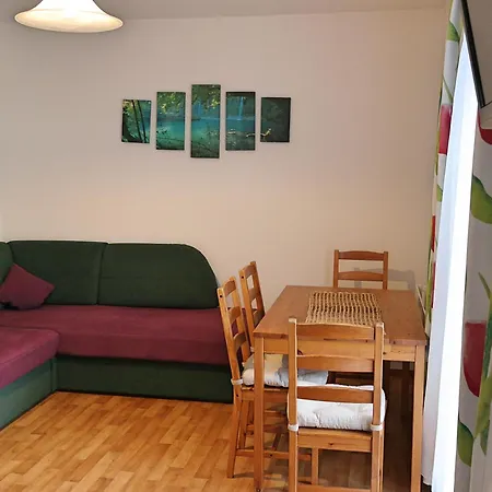 Haus Daniel Schartner شقة كلينارل