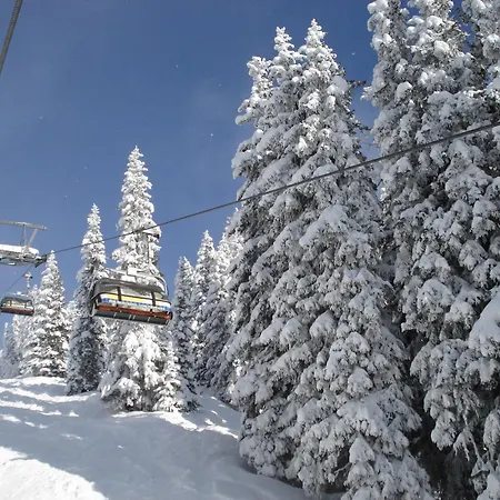 Haus Daniel Schartner Kleinarl