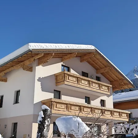 Haus Daniel Schartner