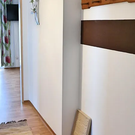 Haus Daniel Schartner