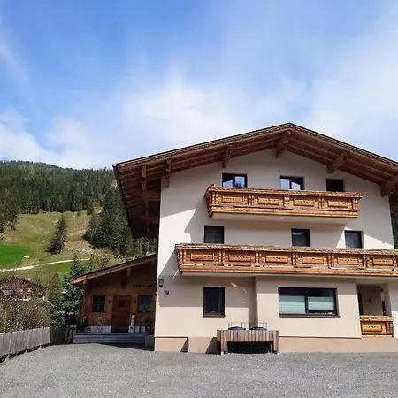 شقة Haus Daniel Schartner